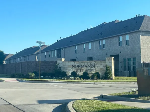 532 Hutchinson Ln, Lewisville, TX 75077