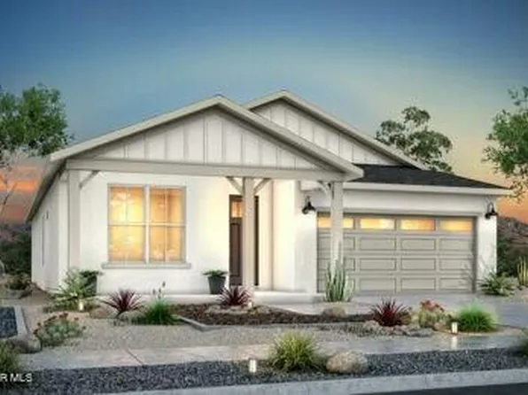 2244 Small Mountain Pl, El Paso, TX 79911