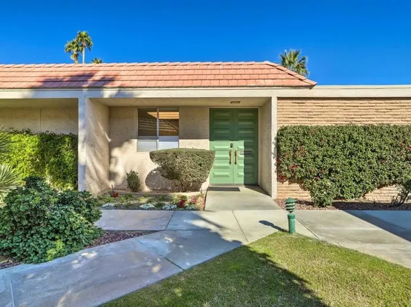 45765 Pueblo Rd, Indian Wells, CA 92210