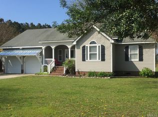 114 Emperors Isle, Coinjock, NC 27923