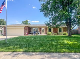 3345 30th St, Columbus, IN 47203