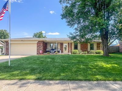 3345 30th St, Columbus, IN, 47203
