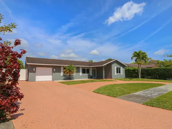14759 SW 71st Lane, Miami, FL 33193