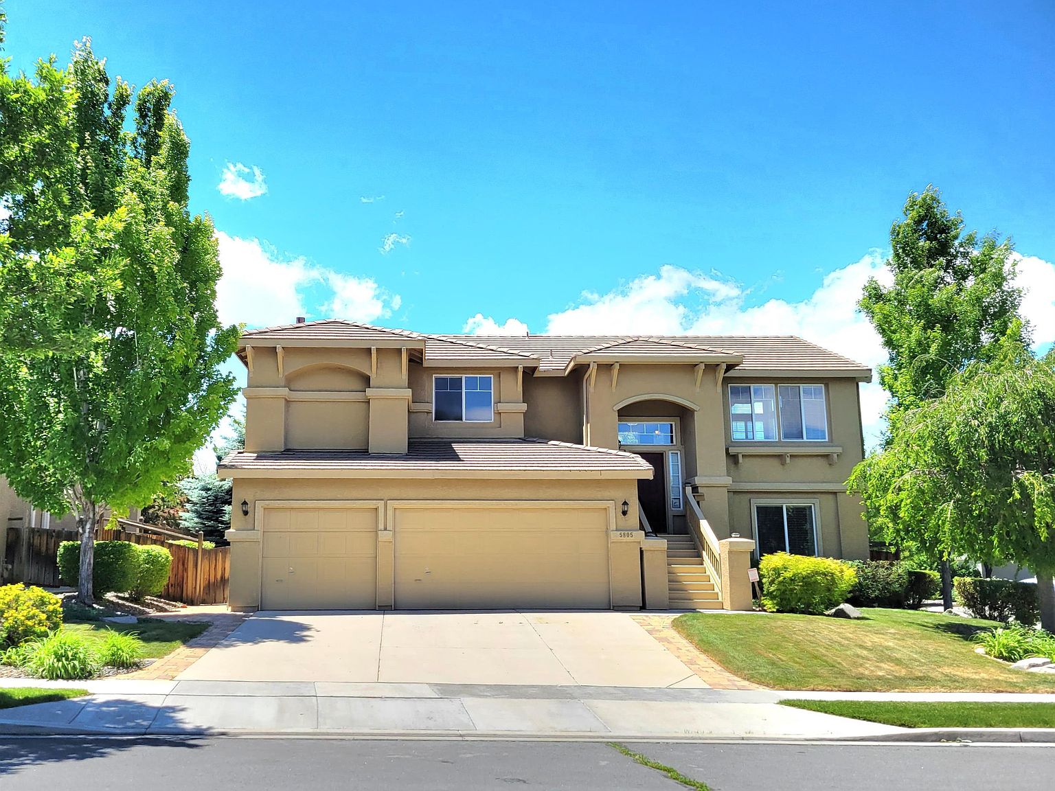 5805 Ingleston Dr, Sparks, NV 89436 Zillow