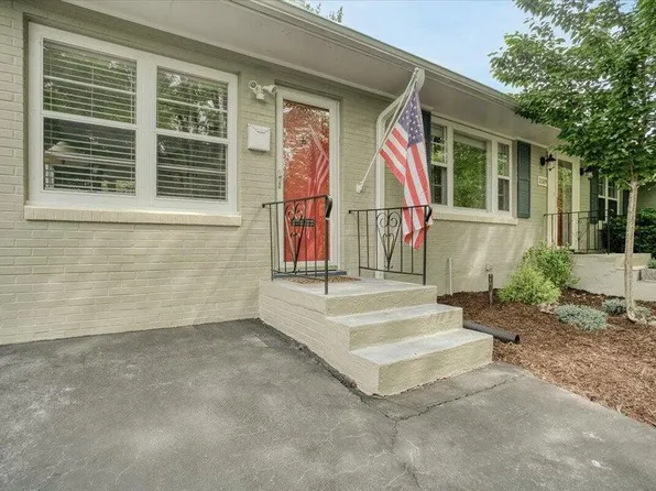 3319 Pasley Ave SW, Roanoke, VA 24015