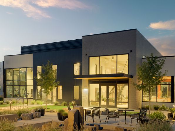Canyon Ridge Apartments | 2552 E Gowen Rd, Boise, ID
