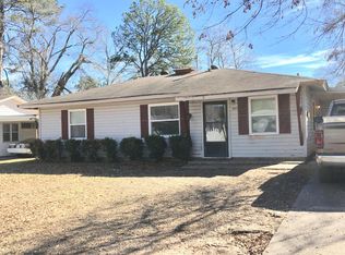 3027 Glenwick St, Shreveport, LA 71108