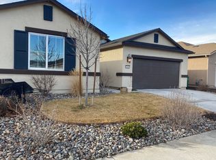 1141 Lahontan Dr, Carson City, NV