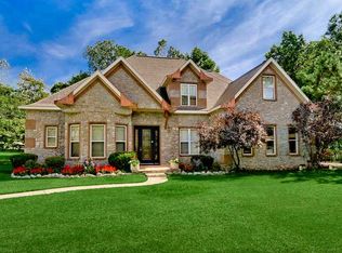 1400 NW Denali Park Ave, Bentonville, AR 72712