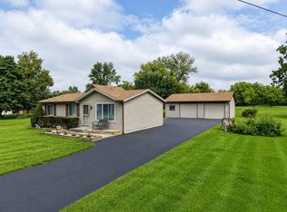 154 George St, Sharon, WI 53585