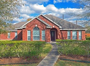 25826 Leafywood Dr, Spring, TX 77386