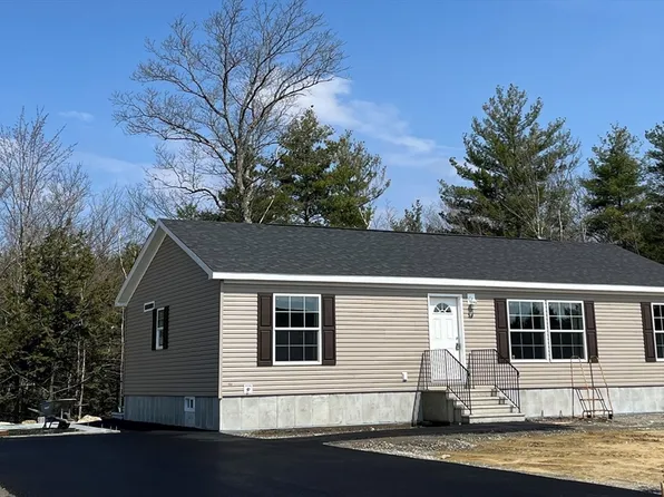 LOT 66 66 Sapphire Park, Gardner, MA 01440