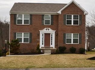 6029 Independence Dr, Clairton, PA