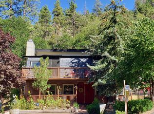 489 Lark Rd, Wrightwood, CA 92397