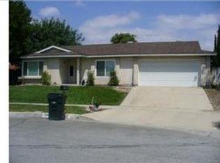 1281 Elmer Ct, Upland, CA 91786