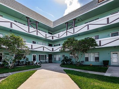 2043 Denmark St APT 75, Clearwater, FL, 33763
