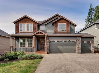 3555 NW 24th Cir, Camas, WA 98607