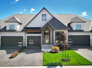 296 Perth Trl #H, Welland, ON L3B6J3