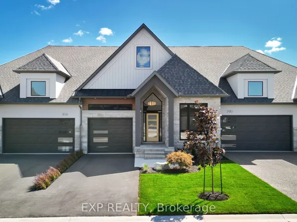 296 Perth Trl #H, Welland, ON L3B 6J3