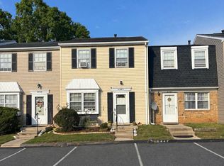 Heritage Hill Condo, Glen Burnie, MD 21061