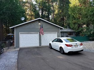 5805 Pony Express Trl, Pollock Pines, CA 95726