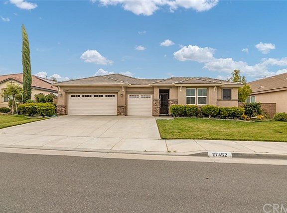 3rd image of 27462 Solitude Dr
