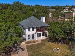 18700 Lakeland Dr, Lago Vista, TX 78645