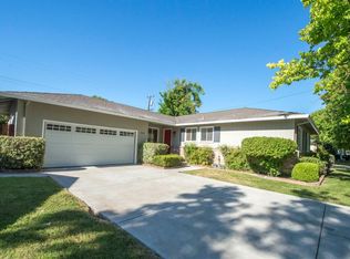 2431 W Rutledge Way, Stockton, CA 95207