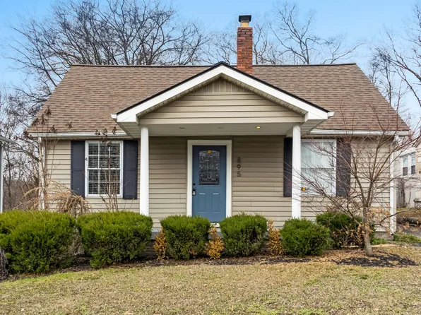 895 Douglas Ave, Nashville, TN 37206