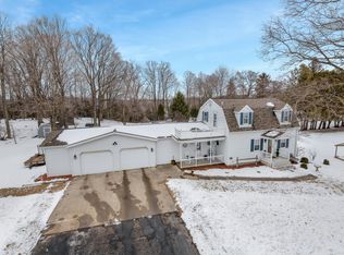 407 3rd St, Casco, WI 54205
