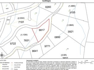 0 Bear Rock Rd #28, Hendersonville, NC 28739