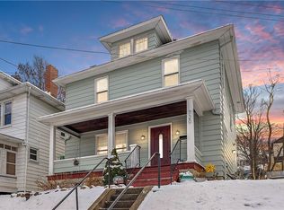 720 7th Ave, Coraopolis, PA 15108