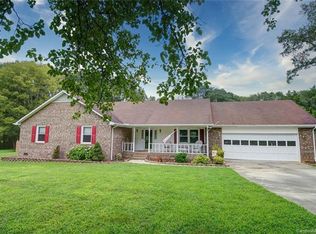 2406 Nancy Ln, Harrisburg, NC 28075