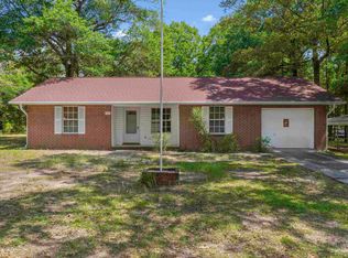 6178 Allentown Rd, Milton, FL 32570