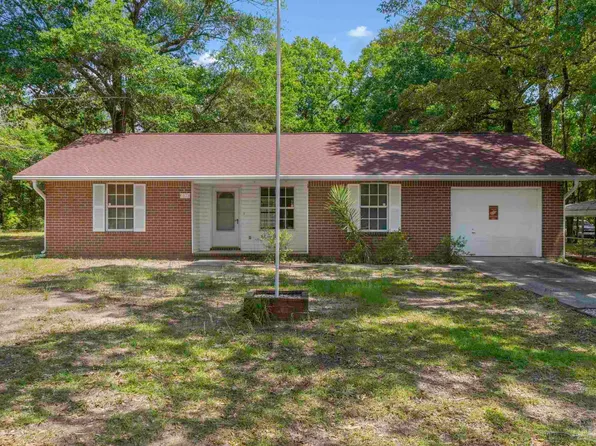 6178 Allentown Rd, Milton, FL 32570