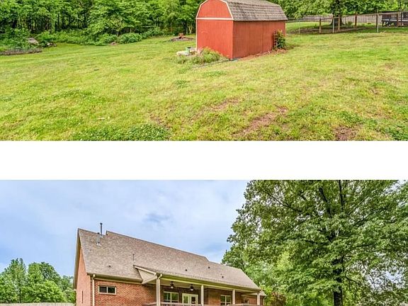 2nd image of 537 Tipton Lake Cir W