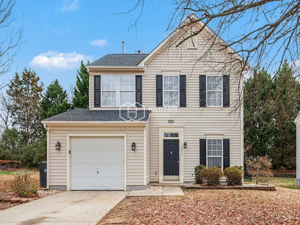 14250 Williams Glenn Rd, Charlotte, NC 28273