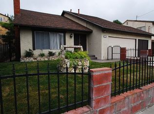 12519 Chanute St, Pacoima, CA 91331