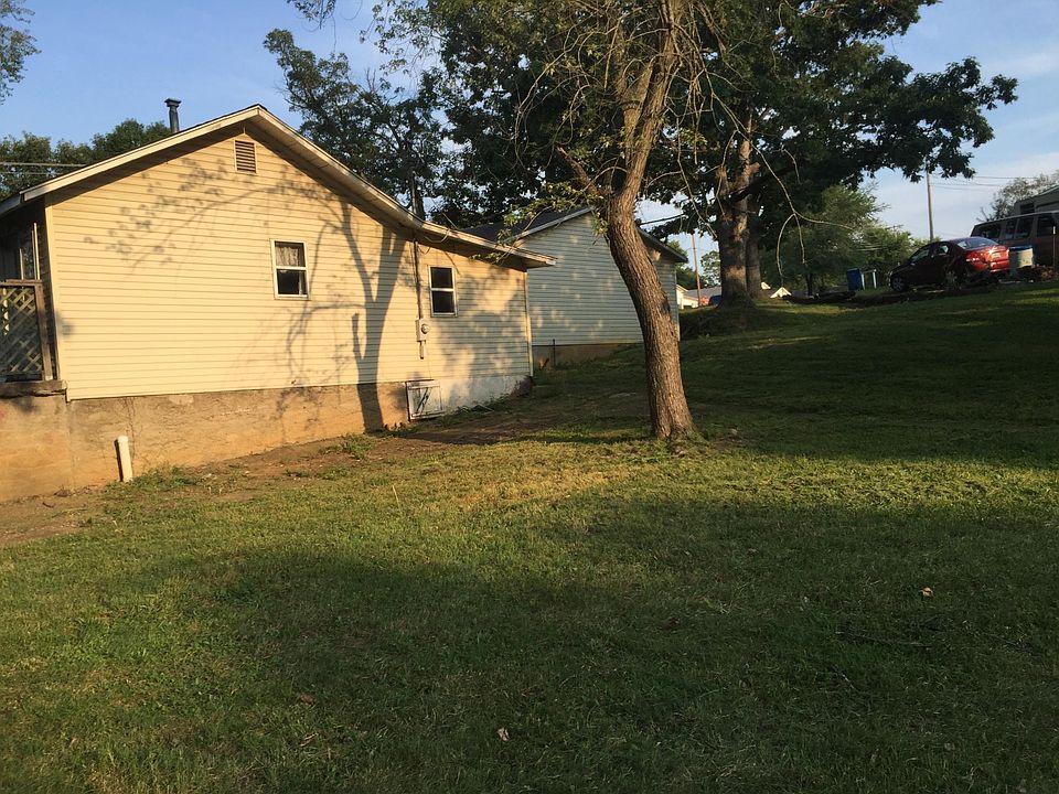 1101 East St 1, Leadwood, MO 63653 Zillow
