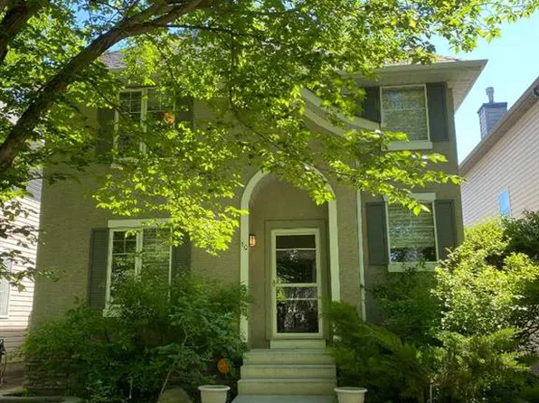 10 W Elgin Dr SE, Calgary, AB T2Z 3Y7