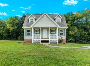 129 Apple Valley Ct NE, Charleston, TN 37310