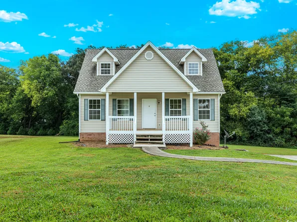 129 Apple Valley Ct NE, Charleston, TN 37310