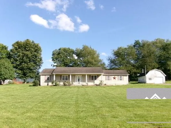 125 Mountain View Acres Rd, Gap Mills, WV 24941