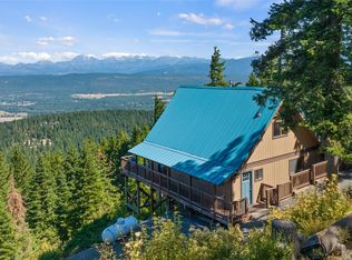 811 Horse Heaven Rd, Cle Elum, WA 98922