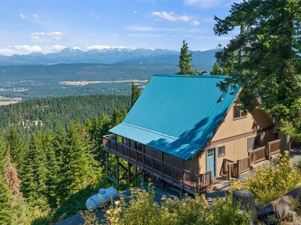 811 Horse Heaven Road, Cle Elum, WA 98922