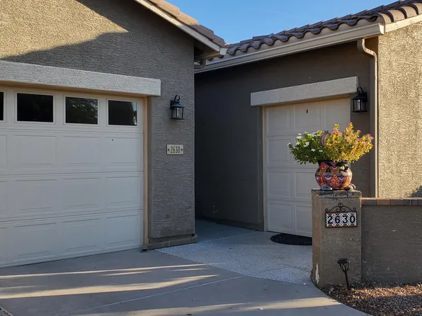 2630 E SAN MATEO Drive, Casa Grande, AZ 85194