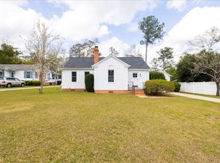 814 Hillcrest Ave, Quincy, FL 32351