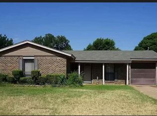 5116 Parklane Dr, Wichita Falls, TX 76310