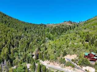 655 Matterhorn Dr, Park City, UT 84098