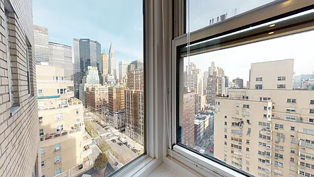 Rented by The Monterey